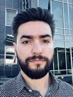 Viacheslav Nesterets, founder of Simple4u